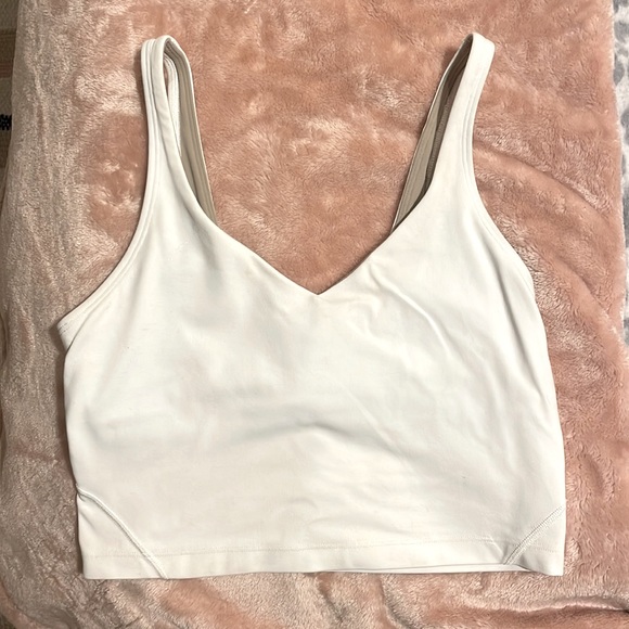 lululemon athletica Tops - Lululemon Align Tank